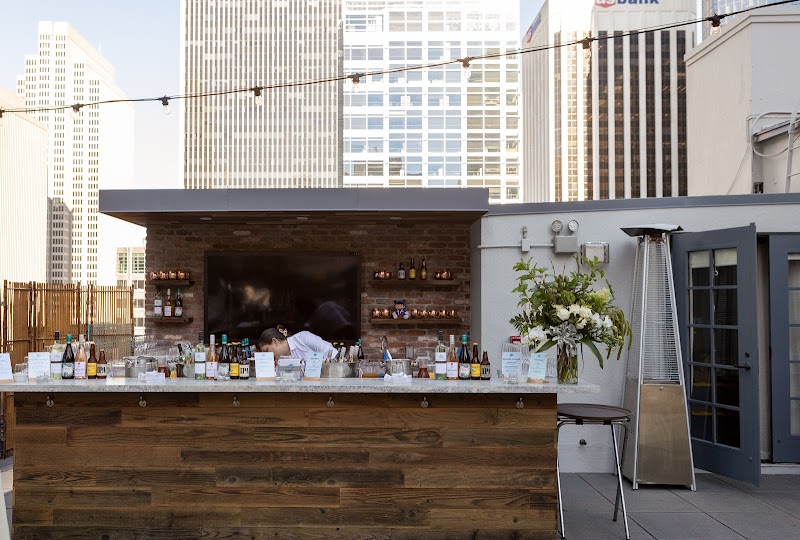 Newhall Nest Event Space photo 2