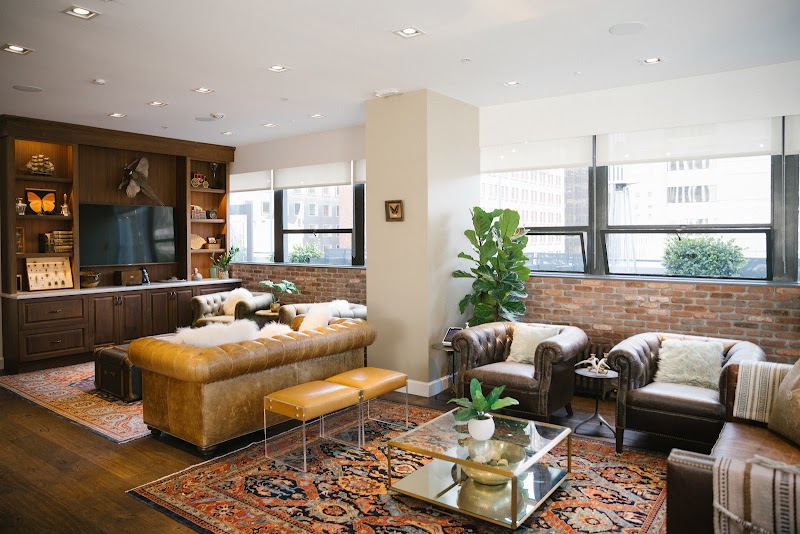 Newhall Nest Event Space photo 5