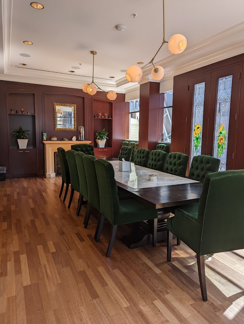 Newhall Nest Event Space photo 3