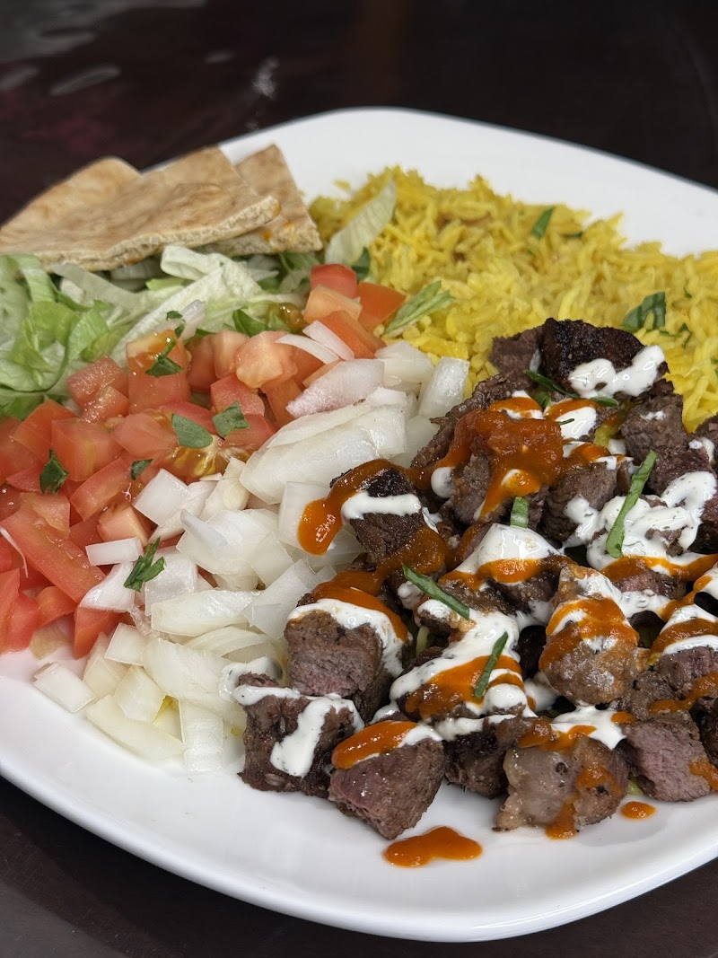 Ruz Bukhari Halal Cafe photo 3