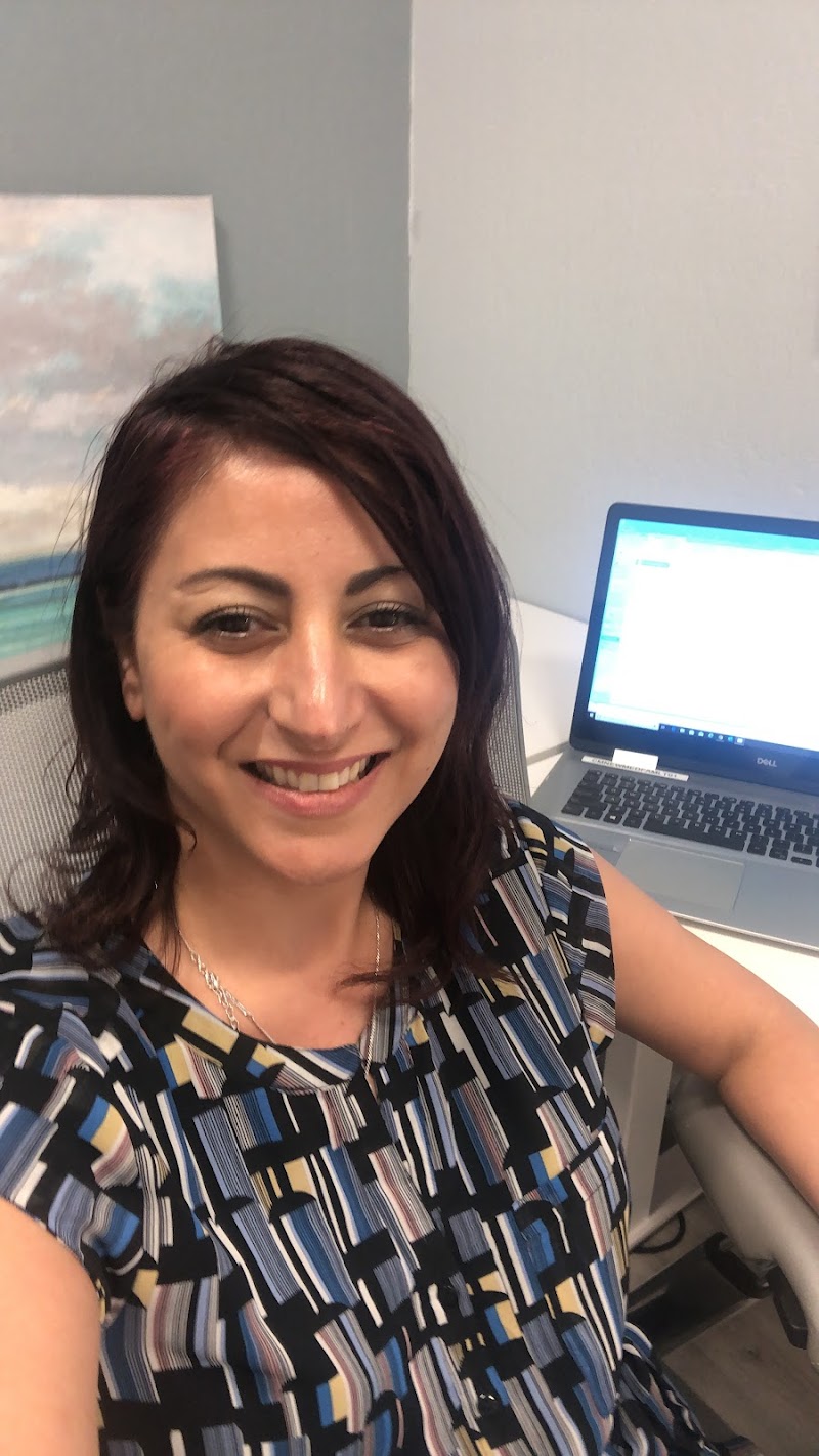 Faranak (Frankie) Fiedler, MD photo 5