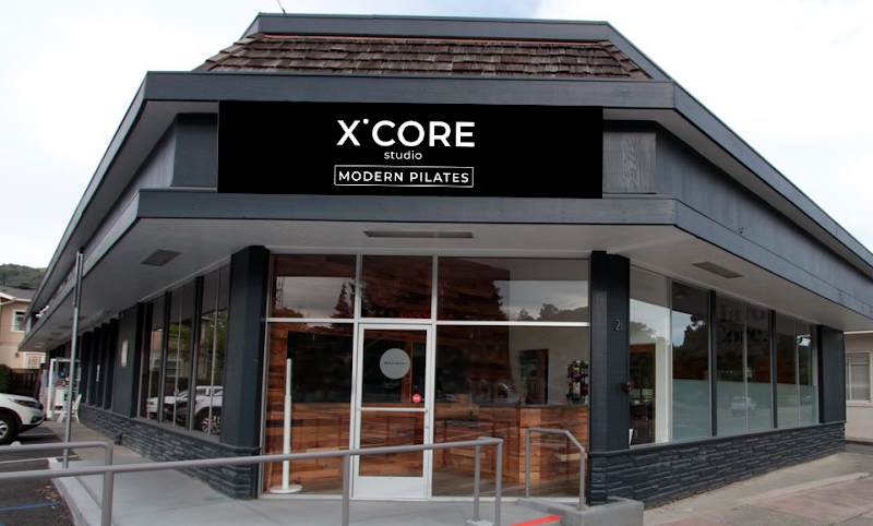 X˙CORE Marin - San Anselmo Ave photo 2