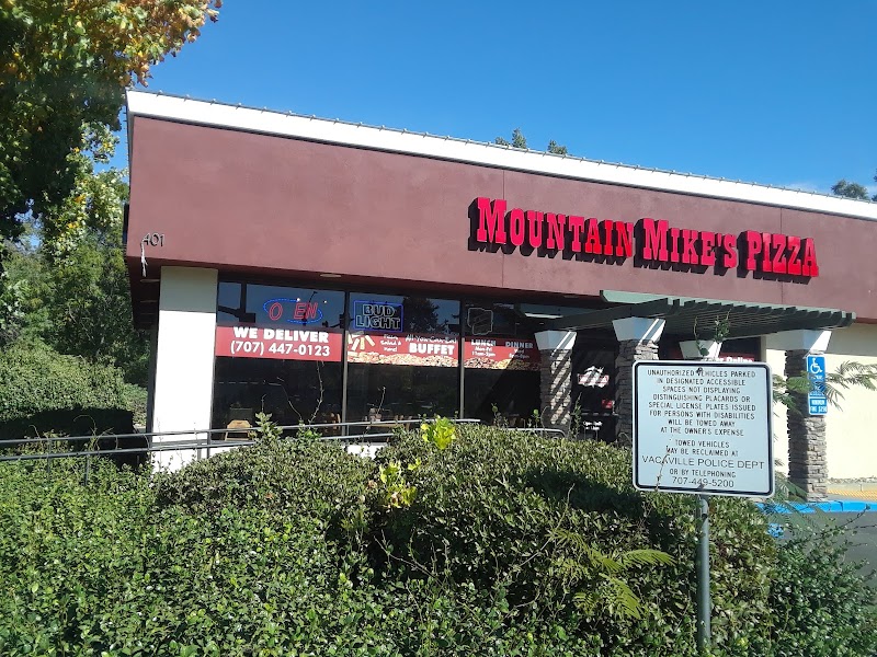 Photo of Mountain Mike's Pizza