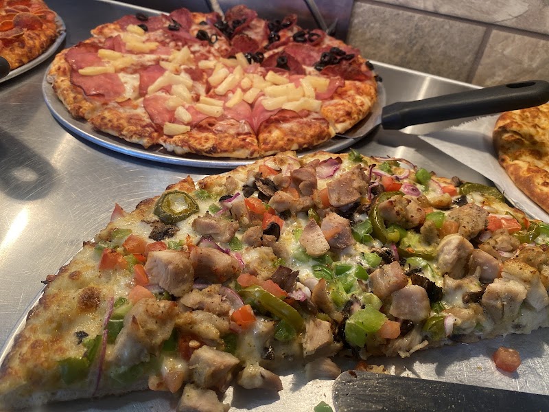 Mountain Mike's Pizza photo 3