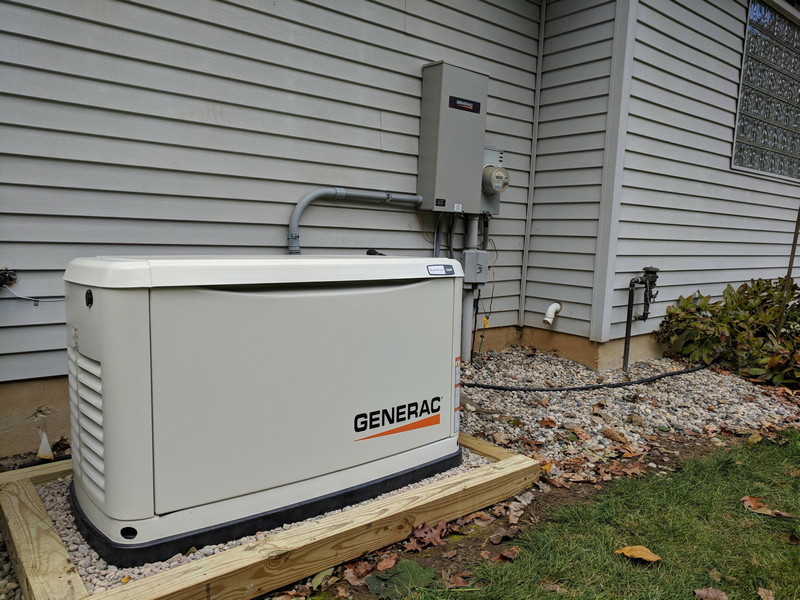 Farrell Electric & Solar (Previously Farrell Power) photo 4