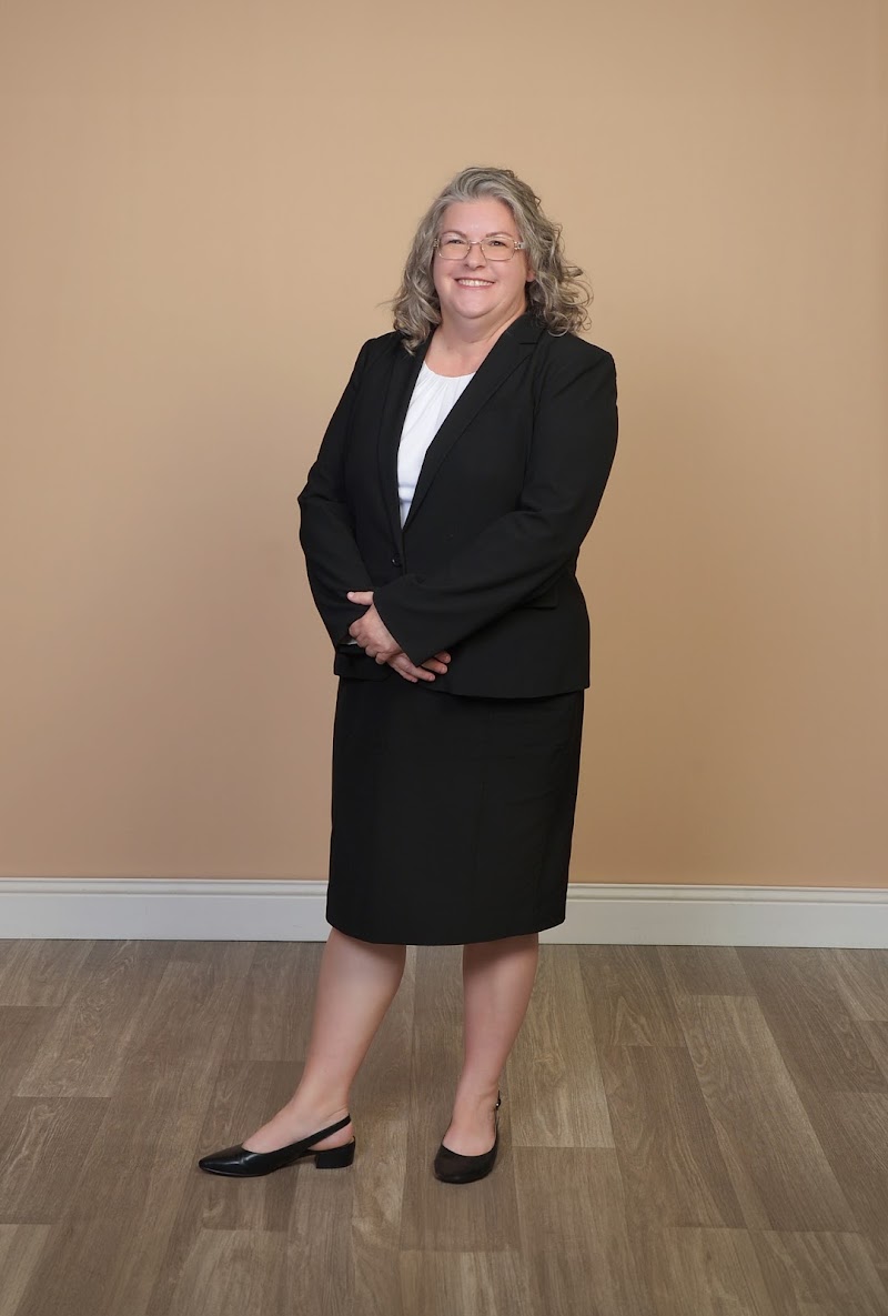 Photo of Amanda L. Biondolino PLLC
