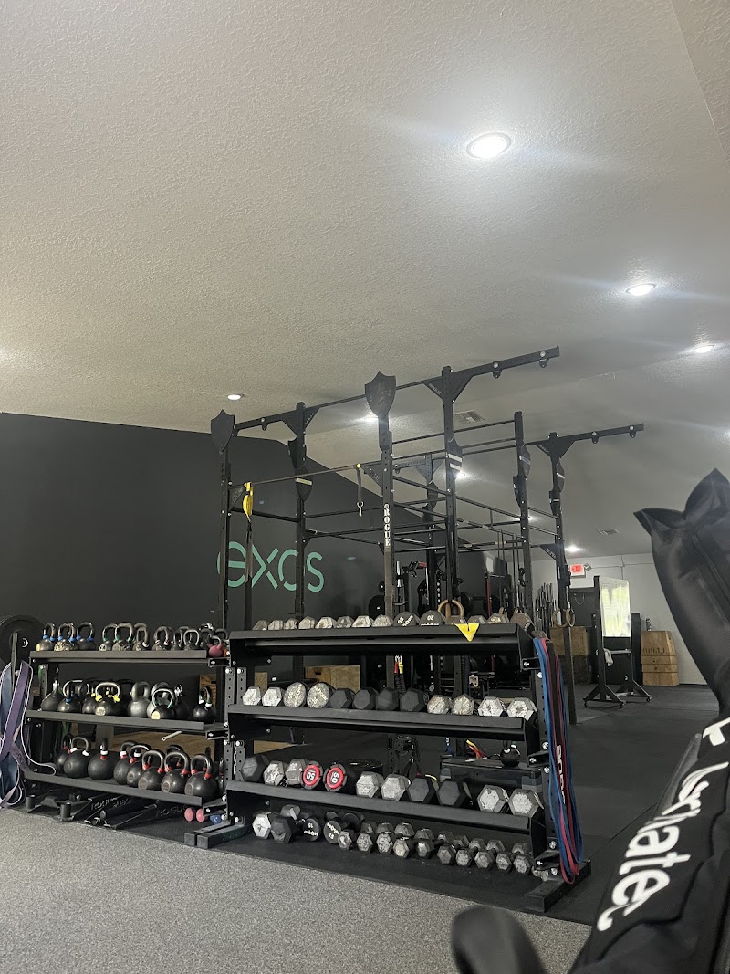 EXOS Physical Therapy & Sports Medicine photo 4