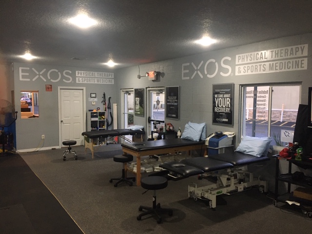Photo of EXOS Physical Therapy & Sports Medicine