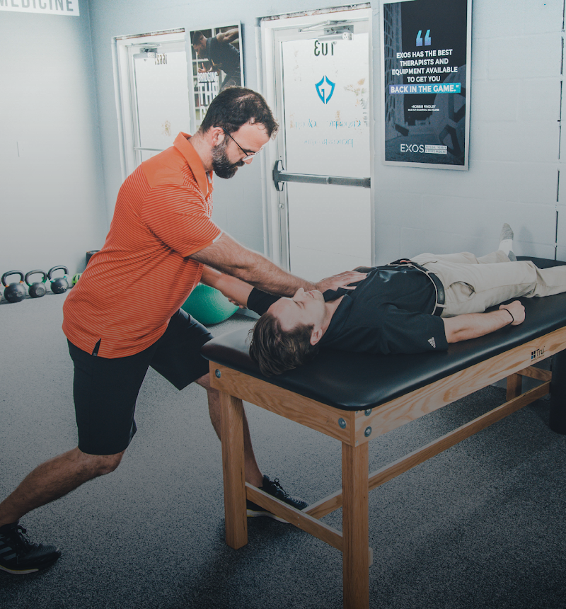 EXOS Physical Therapy & Sports Medicine photo 5