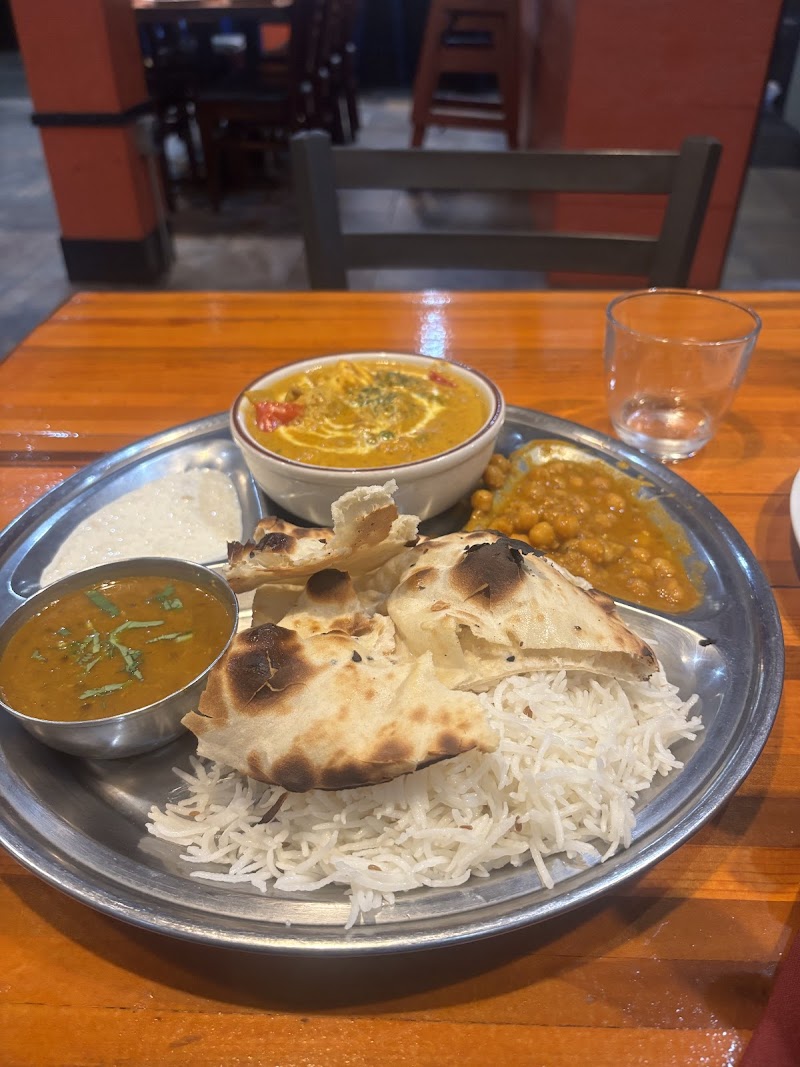 Sartaj India Cafe photo 5