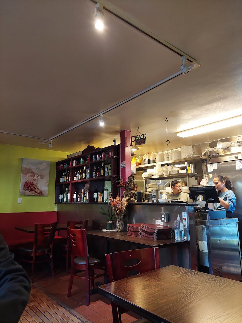 Sartaj India Cafe photo 4