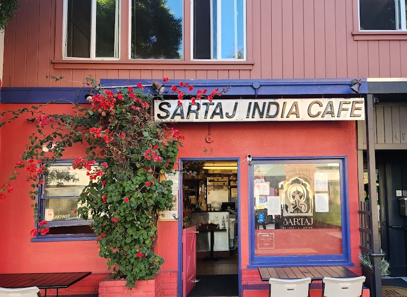 Sartaj India Cafe photo 3
