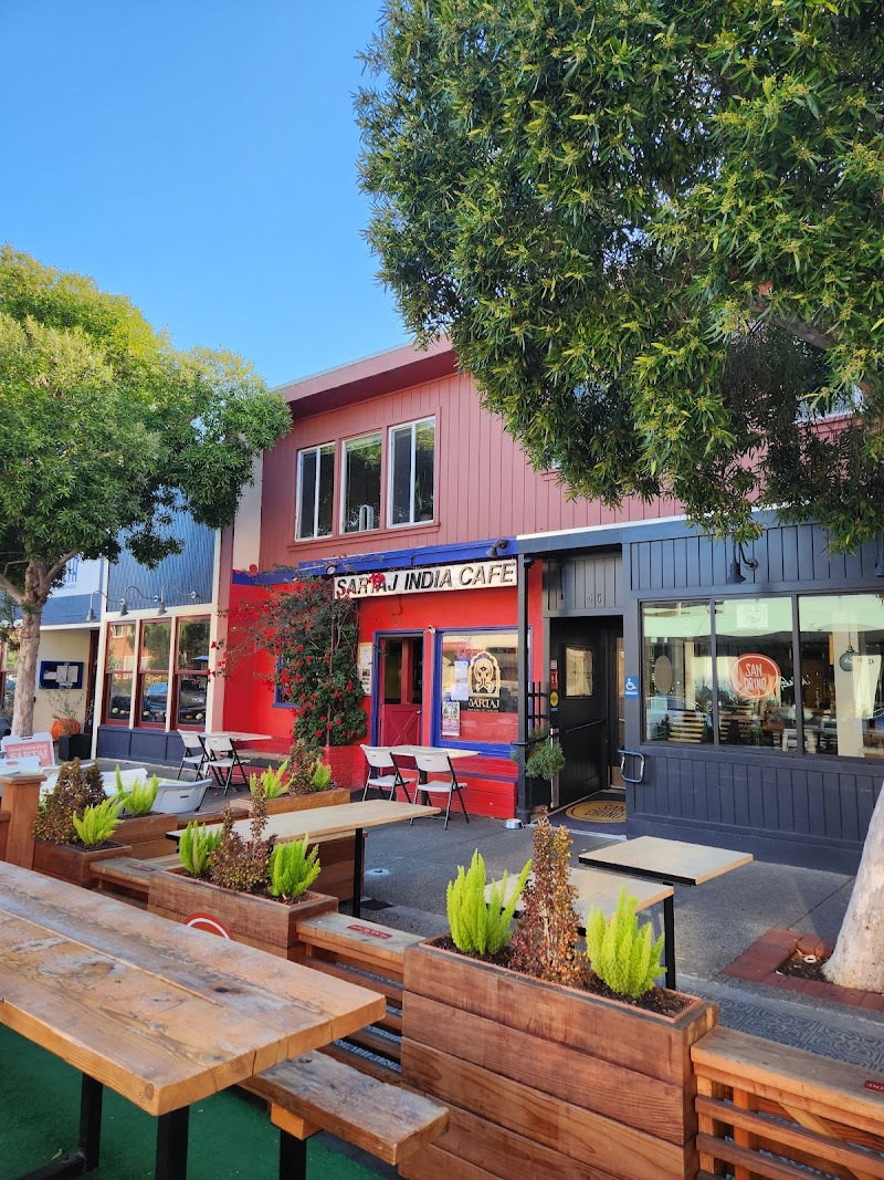 Photo of Sartaj India Cafe
