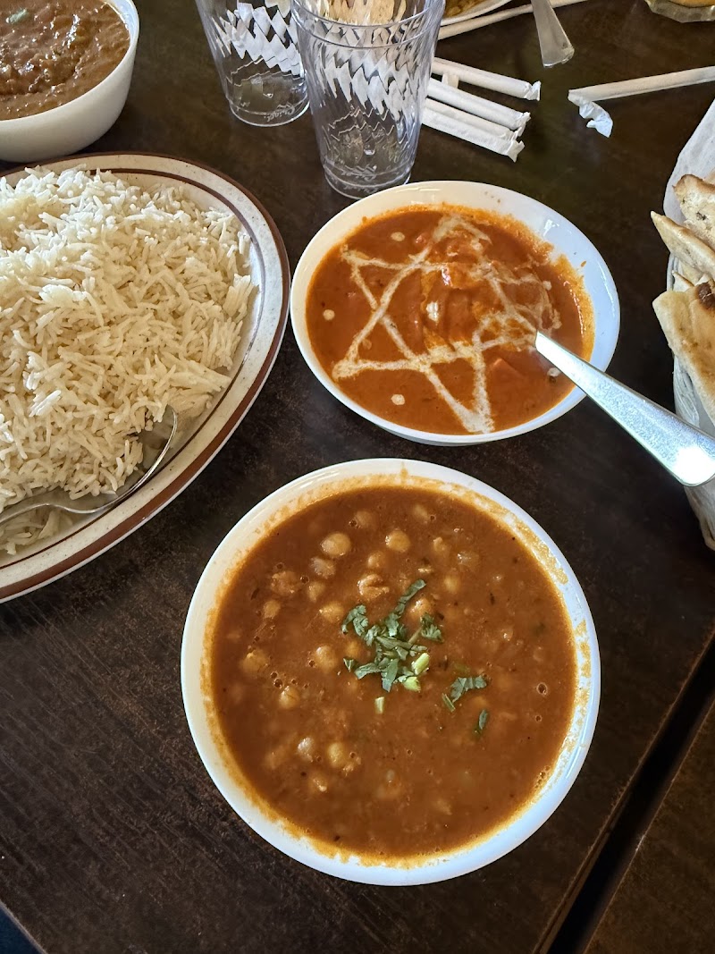 Sartaj India Cafe photo 2