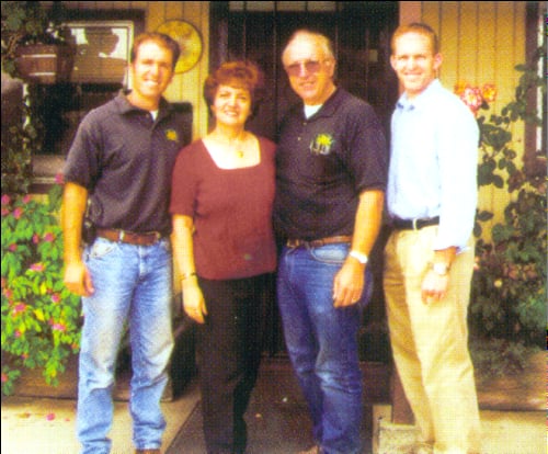 Beck Roofing Company, Inc. photo 3