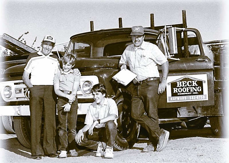 Photo of Beck Roofing Company, Inc.