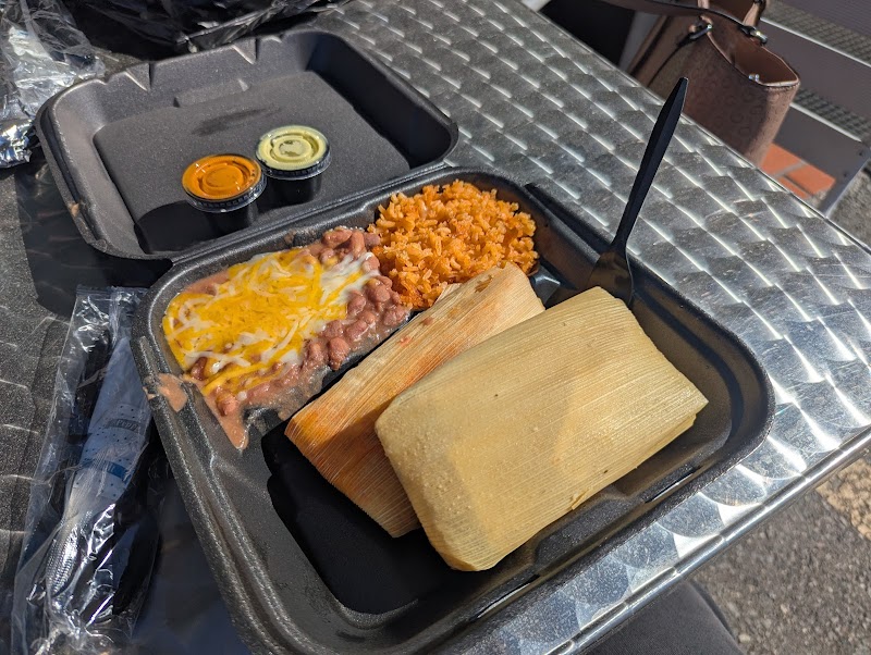 Tamale Factory photo 4