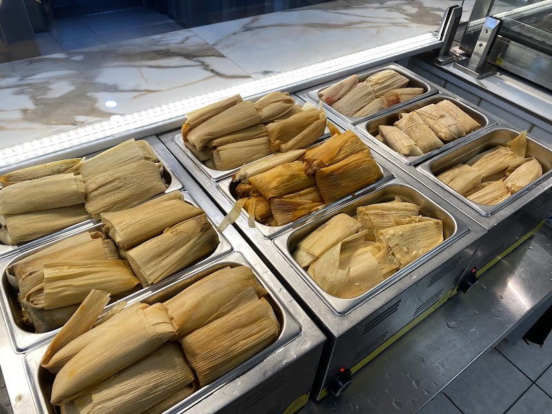 Tamale Factory photo 2