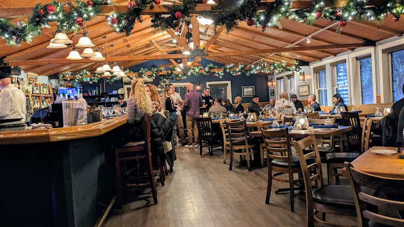Photo of Sailor Jack's
