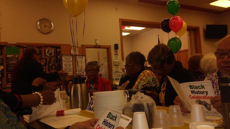 San Pablo Senior Center photo 2