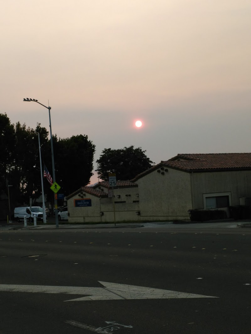 San Pablo Senior Center photo 3