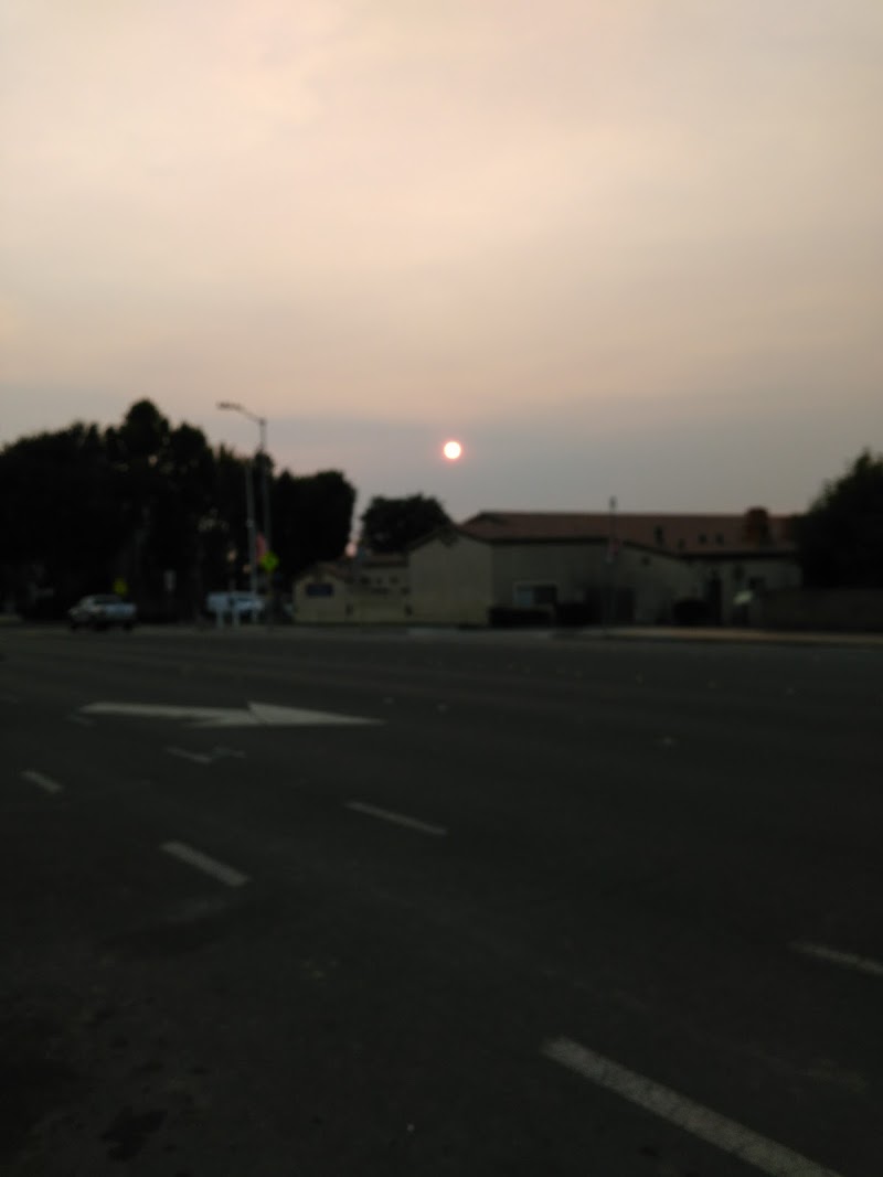 San Pablo Senior Center photo 4
