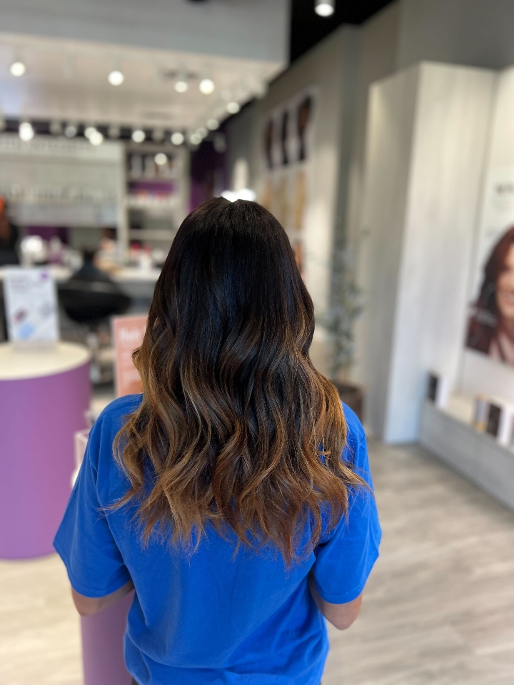 Madison Reed Hair Color Bar Corte Madera photo 3