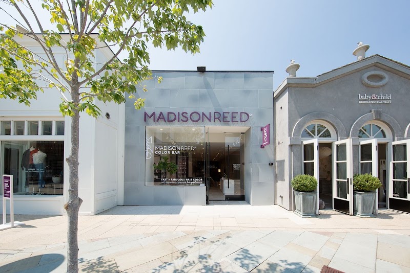 Photo of Madison Reed Hair Color Bar Corte Madera