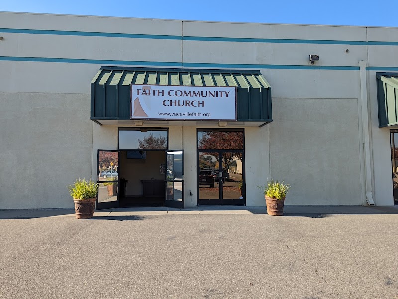 Photo of Faith Community Church