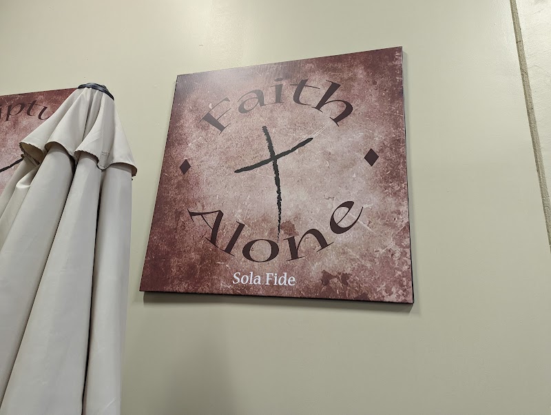 Faith Community Church photo 3