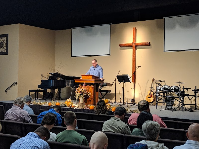 Faith Community Church photo 4