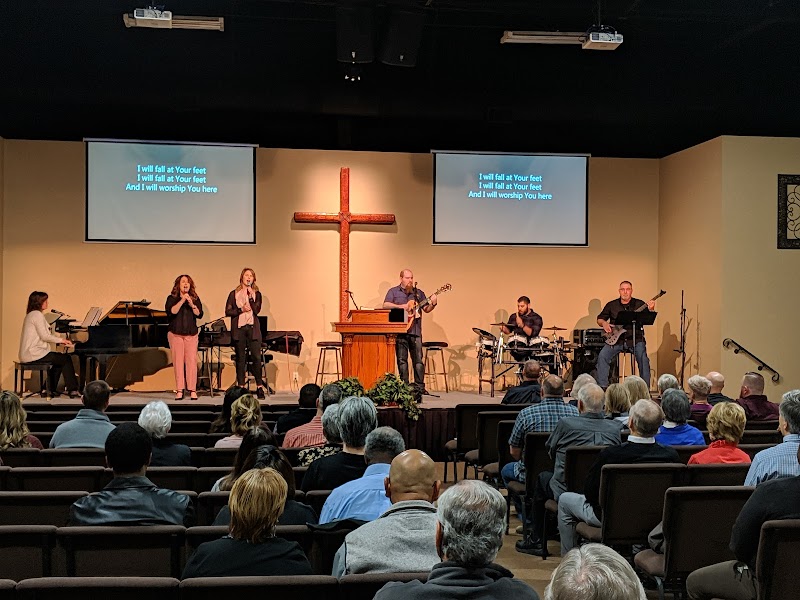 Faith Community Church photo 2