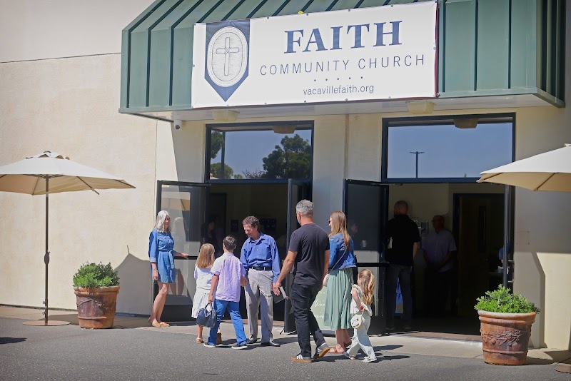 Faith Community Church photo 5
