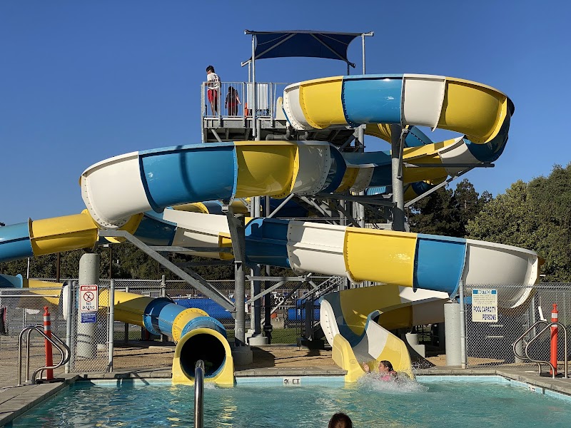 Photo of Three Oaks Community Center