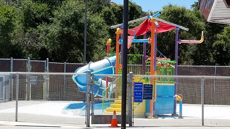 Walter Graham Aquatic Center photo 5