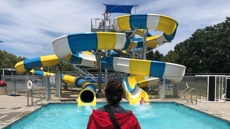 Photo of Walter Graham Aquatic Center