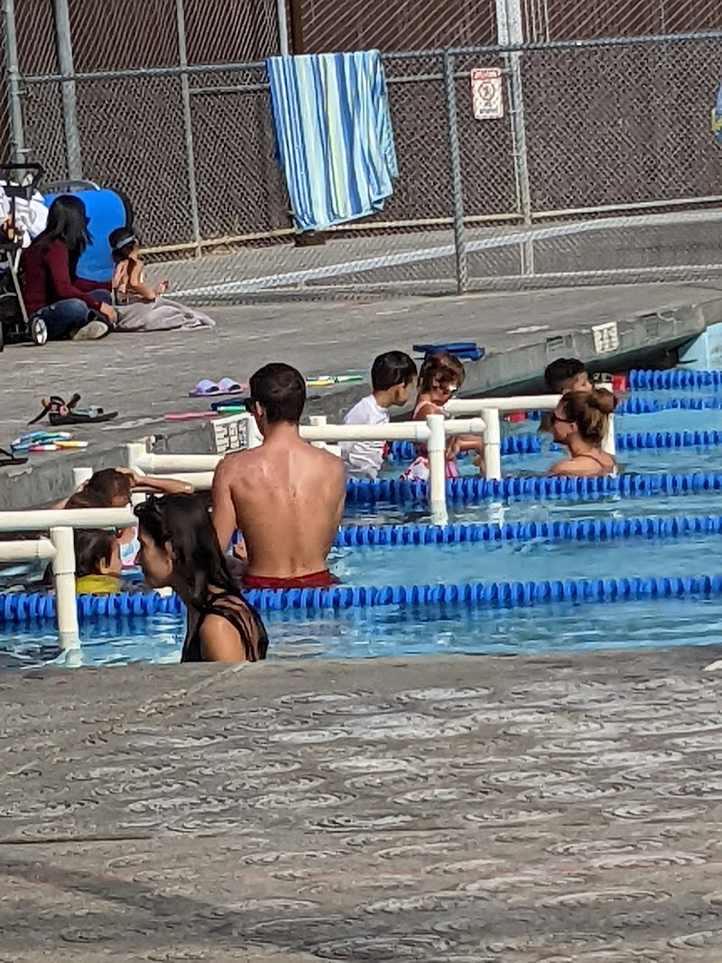 Walter Graham Aquatic Center photo 4