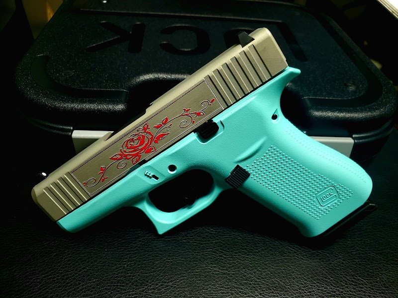 Photo of Fitzgerald Customs LLC