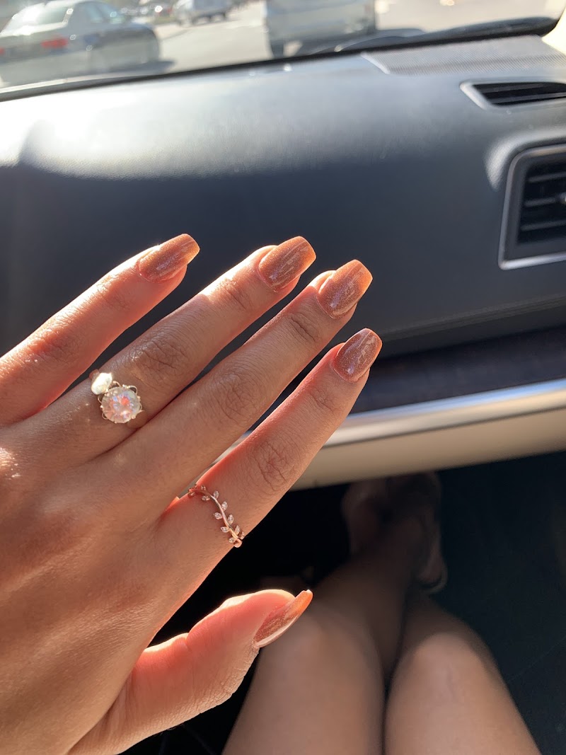 Photo of Millbrae Nails