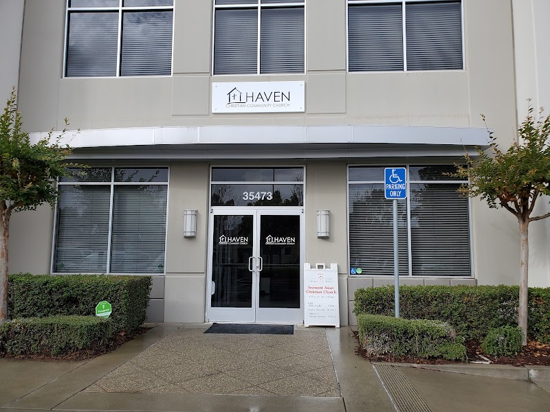 Photo of Haven Christian Community Church