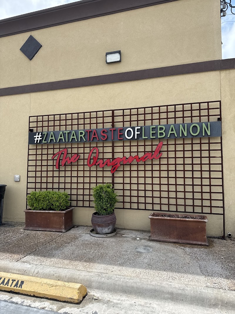 Photo of Zaatar Lebanese Grill