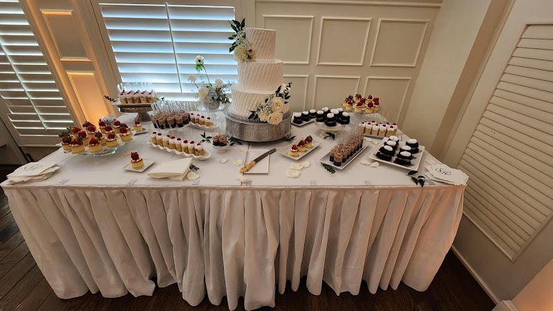 Photo of Dona Florinda Cake