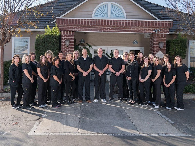 Photo of Zwahlen & Marshall Family Dentistry