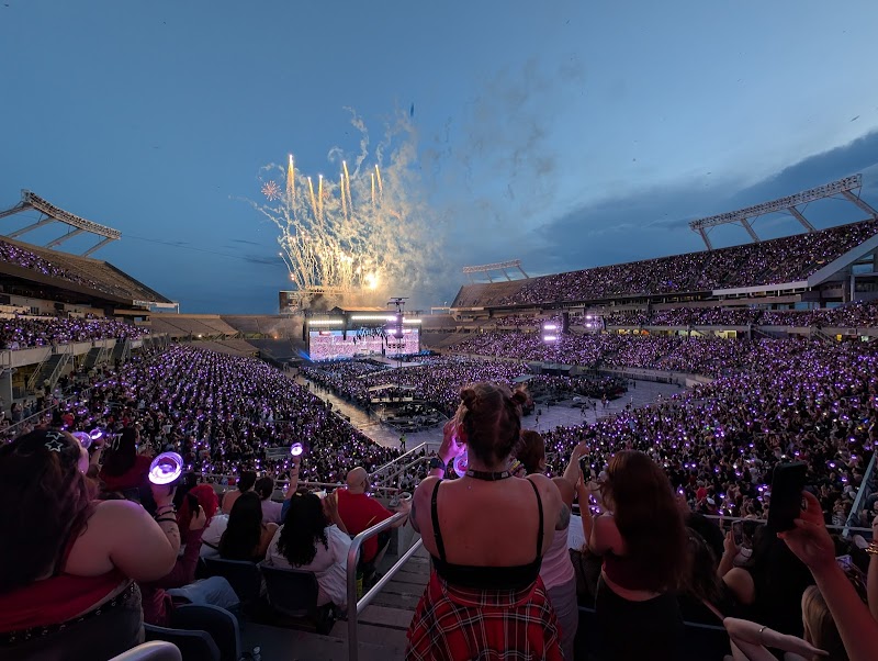 Camping World Stadium photo 2