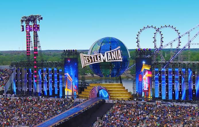 Camping World Stadium photo 5