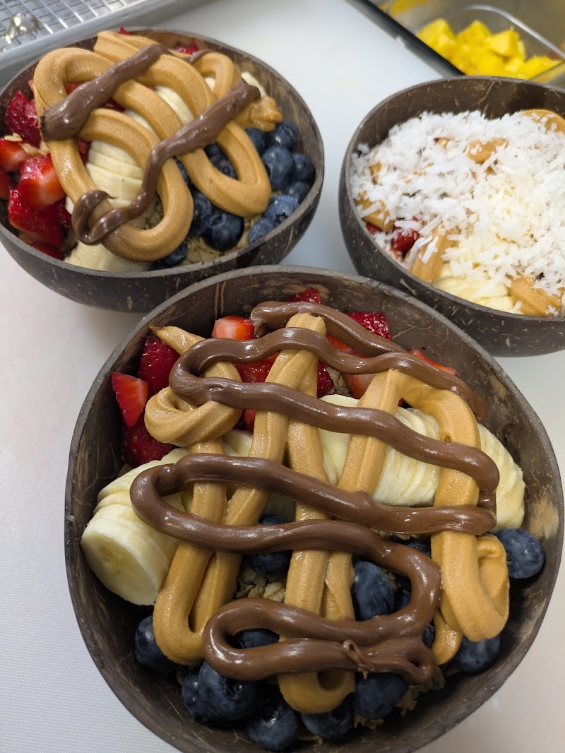 Zapf's Fruits & Nuts photo 5