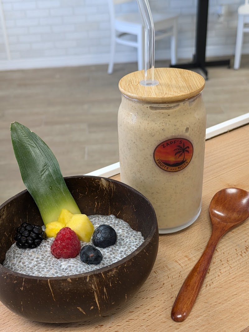 Zapf's Fruits & Nuts photo 2