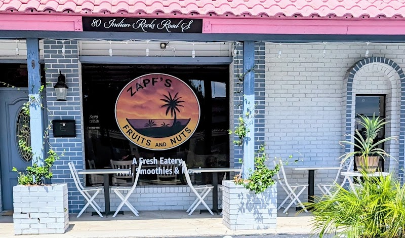 Photo of Zapf's Fruits & Nuts