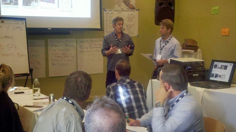 The Meeting Guy photo 3