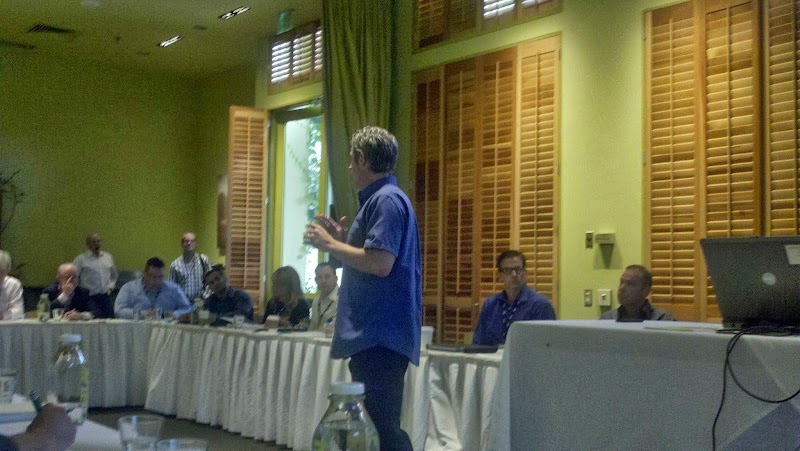 Photo of The Meeting Guy